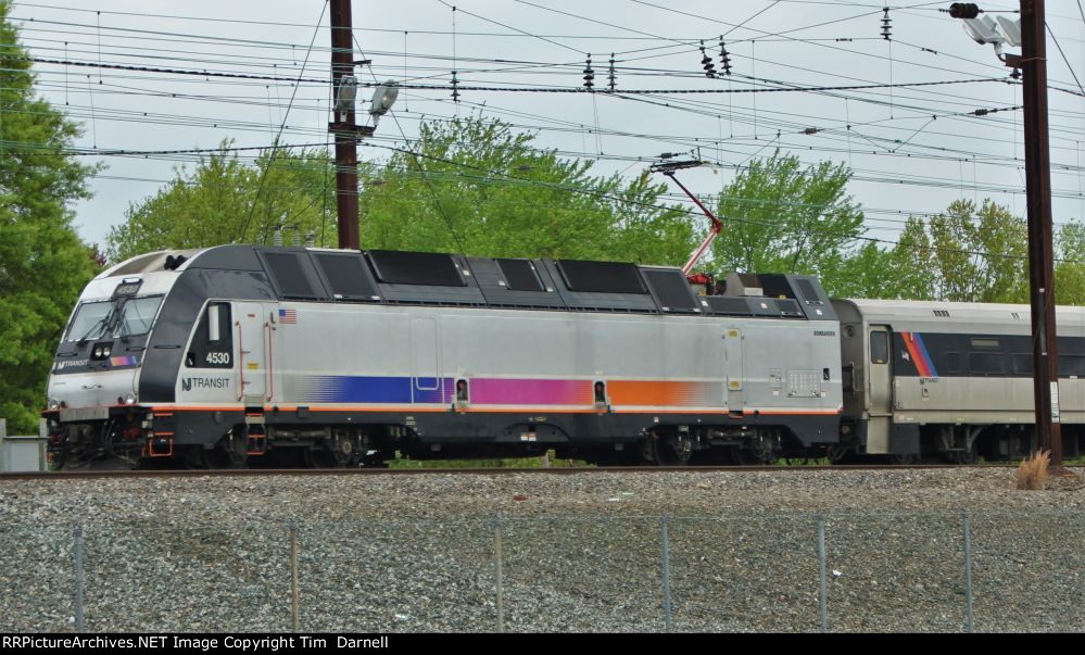 NJT 4530